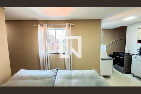 Apartamento à venda com 2 quartos, 95m² em Jardim Ana Maria, Santo André