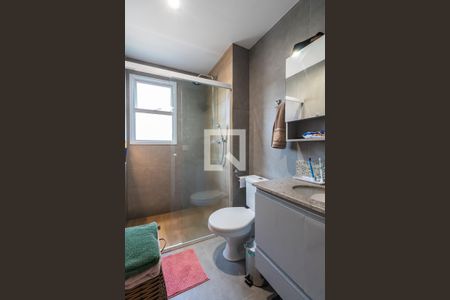 Apartamento para alugar com 2 quartos, 69m² em Alphaville Industrial, Barueri