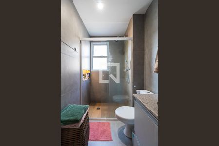 Apartamento para alugar com 2 quartos, 69m² em Alphaville Industrial, Barueri