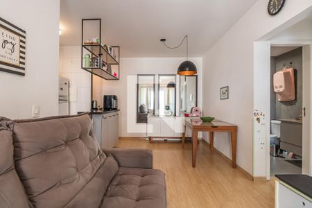 Apartamento para alugar com 2 quartos, 69m² em Alphaville Industrial, Barueri