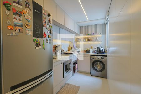 Apartamento à venda com 2 quartos, 52m² em Buritis, Belo Horizonte