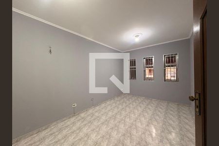 Sala de casa para alugar com 3 quartos, 191m² em Parque das Nações, Santo André