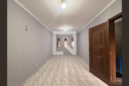 Sala de casa para alugar com 3 quartos, 191m² em Parque das Nações, Santo André