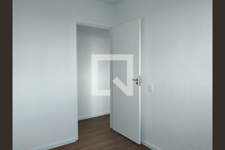 Quarto 1 de apartamento para alugar com 2 quartos, 44m² em Jardim America da Penha, São Paulo