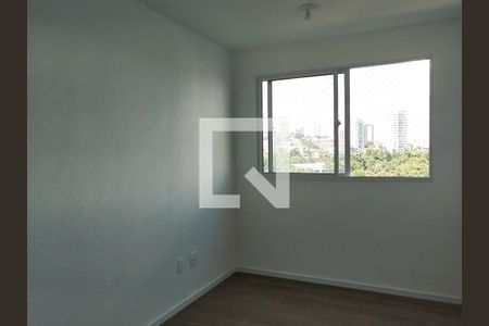 Sala de apartamento para alugar com 2 quartos, 44m² em Jardim America da Penha, São Paulo