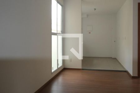 Apartamento para alugar com 2 quartos, 23m² em Jardim Alvorada, Nova Iguaçu