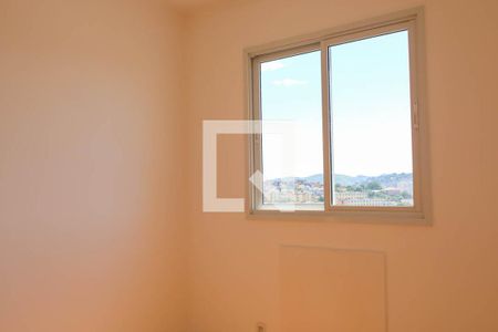 Quarto 1 de apartamento para alugar com 2 quartos, 45m² em Engenho de Dentro, Rio de Janeiro