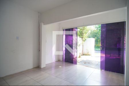 sala de kitnet/studio para alugar com 1 quarto, 20m² em Feitoria, São Leopoldo