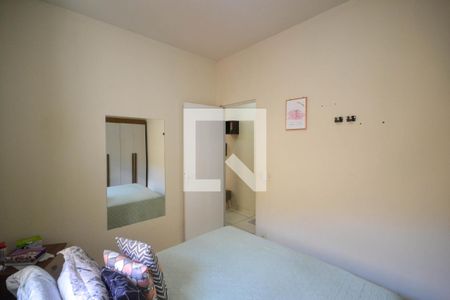 Quarto 1 de casa para alugar com 2 quartos, 130m² em Centro, Nilópolis