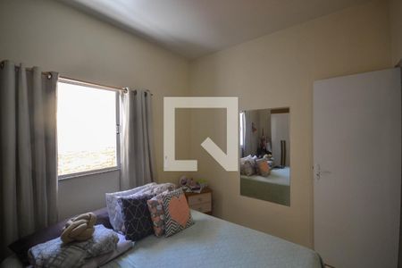 Quarto 1 de casa para alugar com 2 quartos, 130m² em Centro, Nilópolis