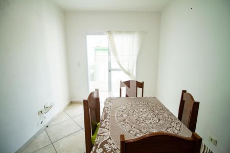 Apartamento para alugar com 1 quarto, 48m² em Cidade Ocian, Praia Grande