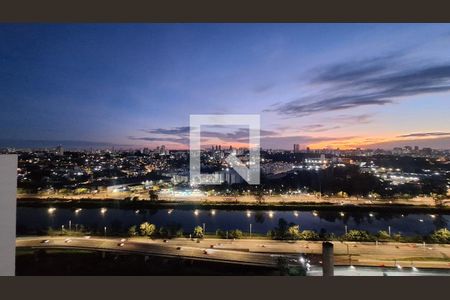 Vista de apartamento à venda com 3 quartos, 140m² em Vila Leopoldina, São Paulo