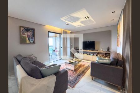 Foto 06 de apartamento para alugar com 4 quartos, 160m² em Jardim Morumbi, São Paulo