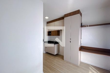 Studio de kitnet/studio para alugar com 1 quarto, 17m² em Mooca, São Paulo
