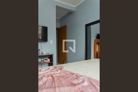 Quarto 1 de apartamento para alugar com 2 quartos, 101m² em Vila Florida, São Bernardo do Campo