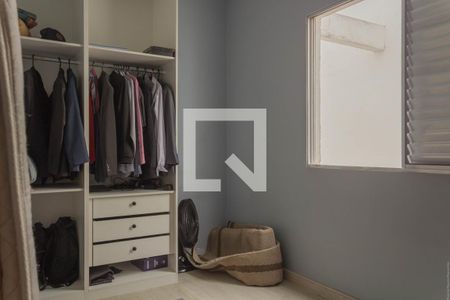 Quarto 2 de apartamento para alugar com 2 quartos, 101m² em Vila Florida, São Bernardo do Campo