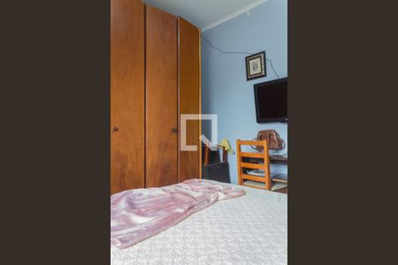 Quarto 1 de apartamento para alugar com 2 quartos, 101m² em Vila Florida, São Bernardo do Campo