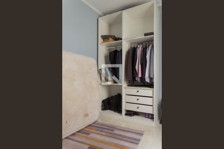 Quarto 2 de apartamento para alugar com 2 quartos, 101m² em Vila Florida, São Bernardo do Campo