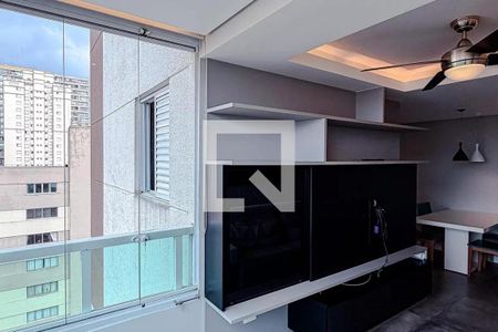 Foto 21 de apartamento à venda com 2 quartos, 51m² em Vila Mariana, São Paulo