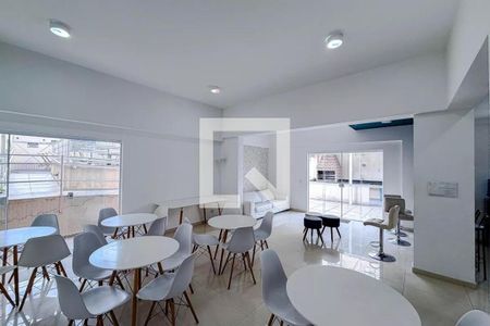 Foto 30 de apartamento à venda com 2 quartos, 51m² em Vila Mariana, São Paulo