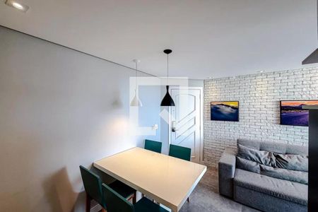 Foto 03 de apartamento à venda com 2 quartos, 51m² em Vila Mariana, São Paulo