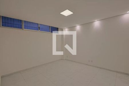 Foto 02 de apartamento à venda com 3 quartos, 128m² em Funcionários, Belo Horizonte