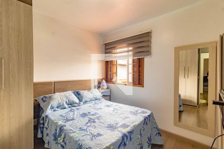 Casa de Condomínio à venda com 2 quartos, 58m² em Vila Santa Catarina, São Paulo