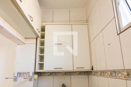 Cozinha 1º Pavimento de apartamento à venda com 1 quarto, 30m² em Bonsucesso, Rio de Janeiro