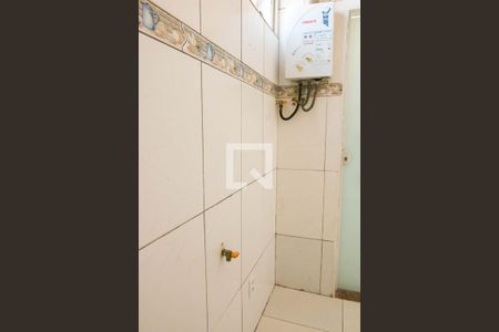 Cozinha 1º Pavimento de apartamento à venda com 1 quarto, 30m² em Bonsucesso, Rio de Janeiro