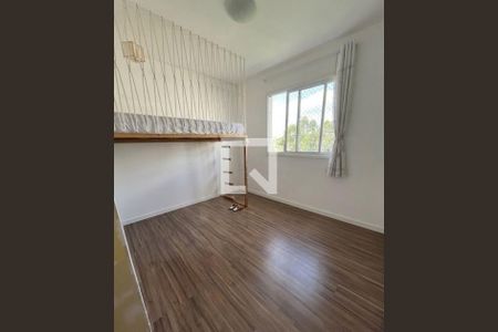 Quarto de apartamento para alugar com 3 quartos, 70m² em Bacacheri, Curitiba