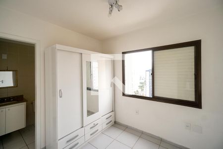 Suíte de apartamento para alugar com 2 quartos, 55m² em Tatuapé, São Paulo