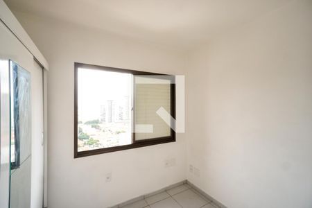 Suíte de apartamento para alugar com 2 quartos, 55m² em Tatuapé, São Paulo