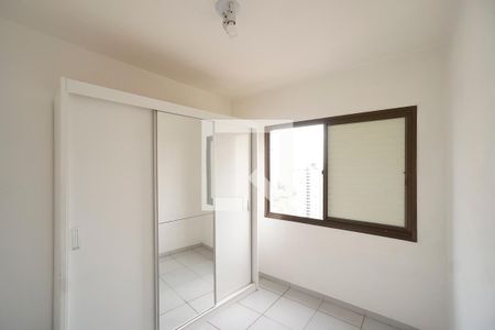 Quarto  de apartamento para alugar com 2 quartos, 55m² em Tatuapé, São Paulo