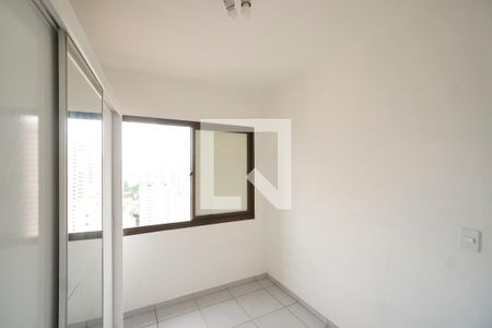 Quarto  de apartamento para alugar com 2 quartos, 55m² em Tatuapé, São Paulo