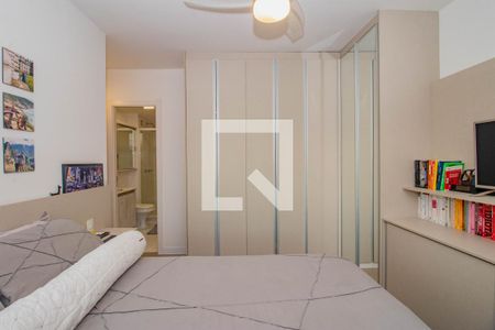 Apartamento à venda com 1 quarto, 61m² em São Sebastião, Porto Alegre