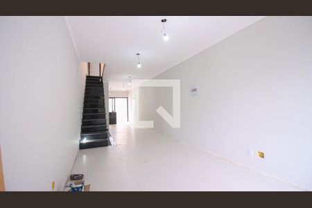 Casa à venda com 3 quartos, 125m² em Jardim Panorama (Zona Leste), São Paulo