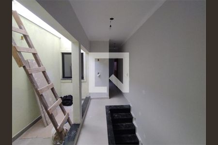 Casa à venda com 3 quartos, 125m² em Jardim Panorama (Zona Leste), São Paulo