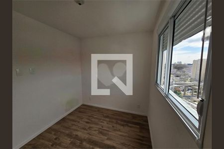 Apartamento à venda com 2 quartos, 41m² em Vila Independencia, São Paulo