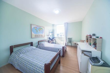 quarto 1 de apartamento à venda com 4 quartos, 280m² em Sion, Belo Horizonte