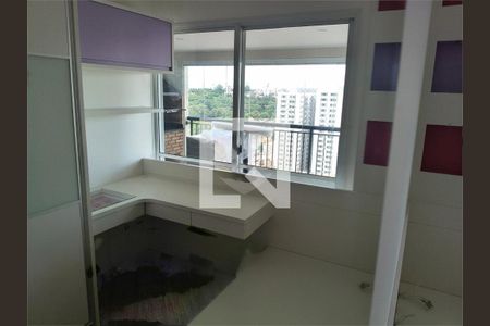 Apartamento à venda com 3 quartos, 95m² em Jardim Independência (São Paulo), São Paulo