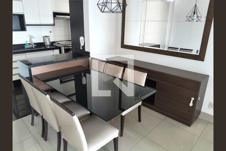 Apartamento à venda com 3 quartos, 95m² em Jardim Independência (São Paulo), São Paulo