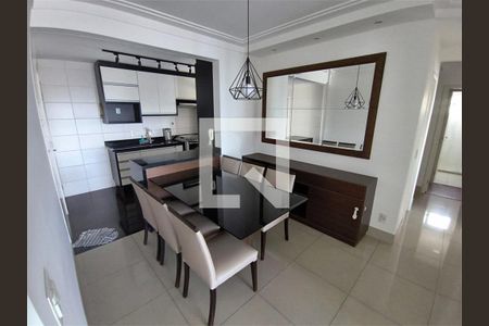 Apartamento à venda com 3 quartos, 95m² em Jardim Independência (São Paulo), São Paulo