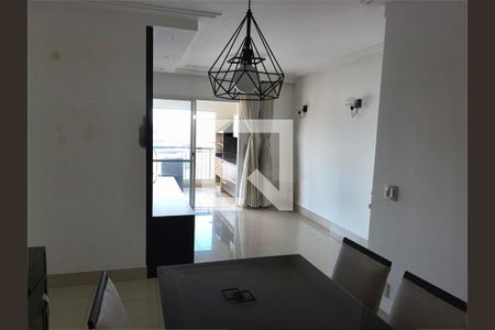 Apartamento à venda com 3 quartos, 95m² em Jardim Independência (São Paulo), São Paulo