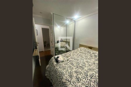 Apartamento à venda com 3 quartos, 85m² em Vila Nova Manchester, São Paulo