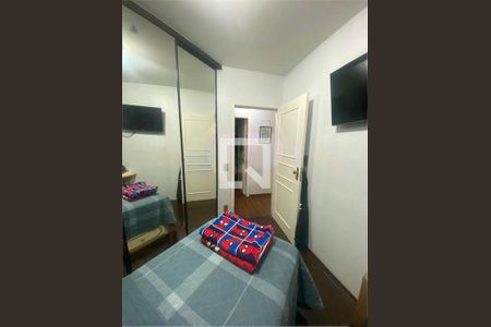 Apartamento à venda com 3 quartos, 85m² em Vila Nova Manchester, São Paulo