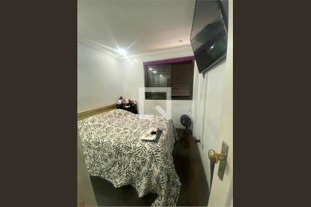 Apartamento à venda com 3 quartos, 85m² em Vila Nova Manchester, São Paulo