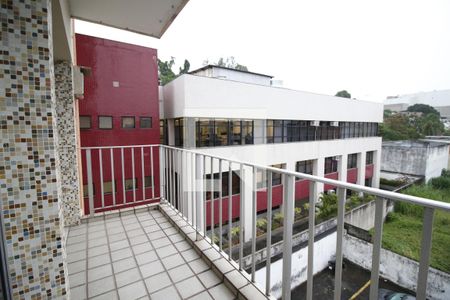Apartamento à venda com 2 quartos, 79m² em Taquara, Rio de Janeiro