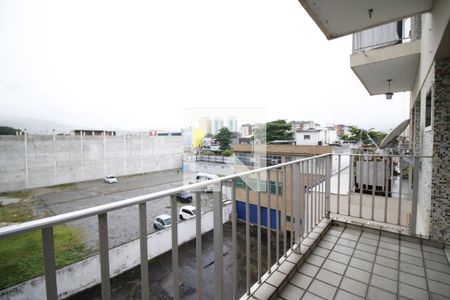 Apartamento à venda com 2 quartos, 79m² em Taquara, Rio de Janeiro
