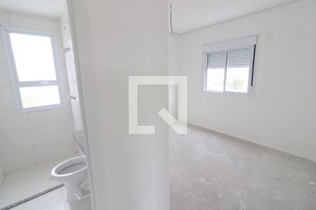 Suíte 1 de apartamento à venda com 2 quartos, 87m² em Umuarama, Osasco