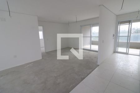 Sala de apartamento à venda com 2 quartos, 87m² em Umuarama, Osasco